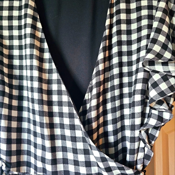 Isaac  Mizrahi dress - Picture 4 of 4